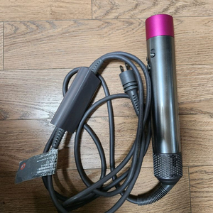 다이슨 에어랩 110V, 일본 구매( 미국, 캐나다 등 사용 가능)