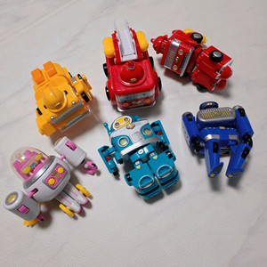 [일괄] 은하안전단 (레드 / 녹음 기능 있음)