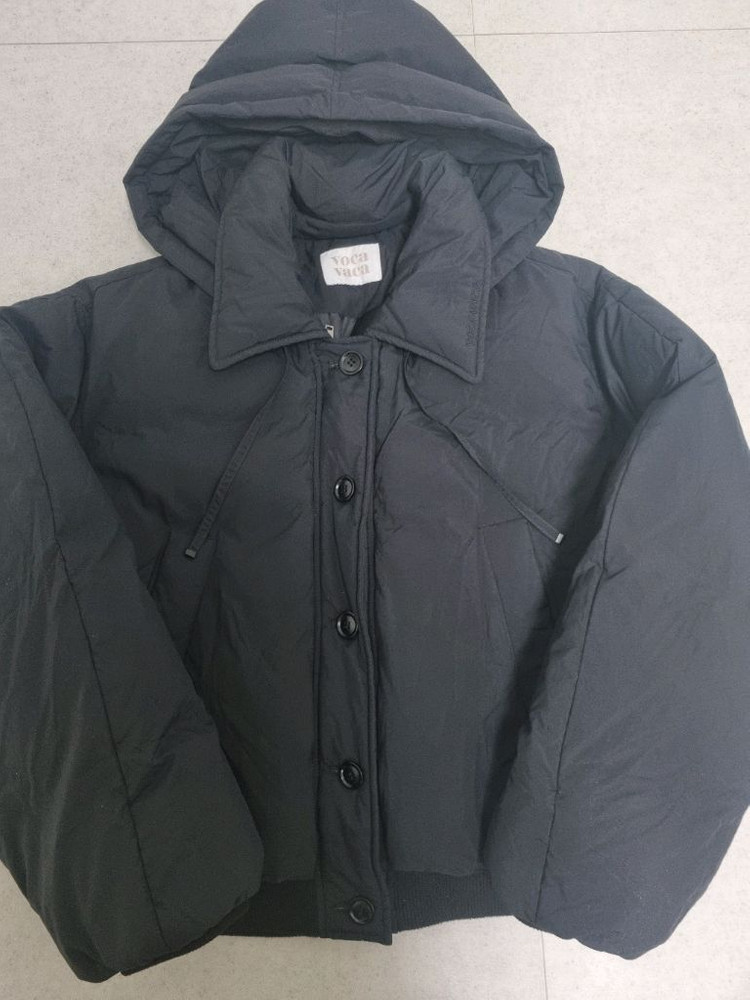 23FW 보카바카 구스다운 패딩 이미지