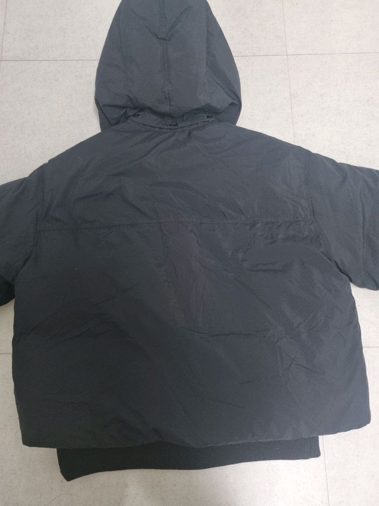 23FW 보카바카 구스다운 패딩 이미지