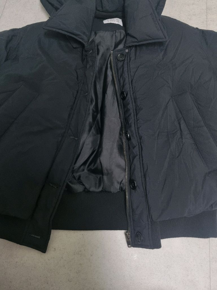 23FW 보카바카 구스다운 패딩 이미지