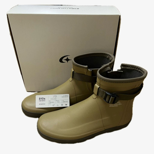 문스타 레인부츠 810s 마르케 모디 장화 방수 부츠