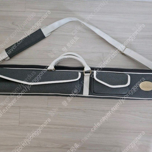 당구 큐 가방 이미지