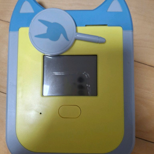 요괴워치 s패드 한국판 팝니다