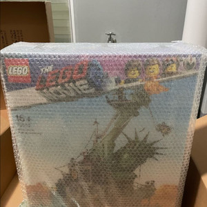 레고 70840 공홈 카톤 새상품