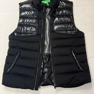 헤지스 남성 패딩 조끼 // 지오다노 네파 노스페이스 코스 코오롱 닥스 빈폴 폴로 타미힐피거 스투시 나이키 아디다스