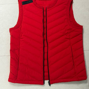 남성 볼빅 패딩 조끼 volvik // 지오다노 네파 노스페이스 코스 코오롱 닥스 빈폴 폴로 스투시 나이키 아디다스