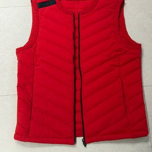 남성 볼빅 패딩 조끼 volvik // 지오다노 네파 노스페이스 코스 코오롱 닥스 빈폴 폴로 스투시 나이키 아디다스