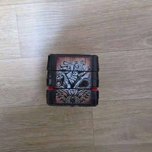 파워레인저 애니멀포스 애니멀체인저