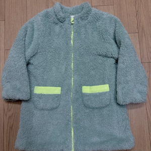 아가방 롱점퍼(120)