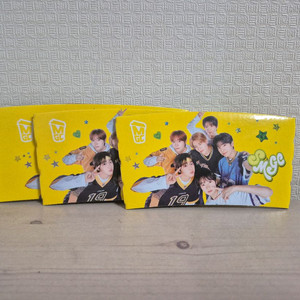 엔시티위시 컵홀더 굿즈 이미지