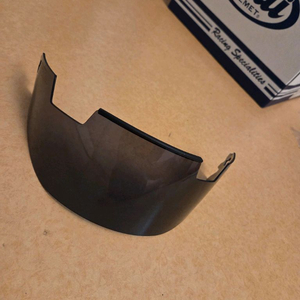 아라이 vz-ram smoke 선바이저