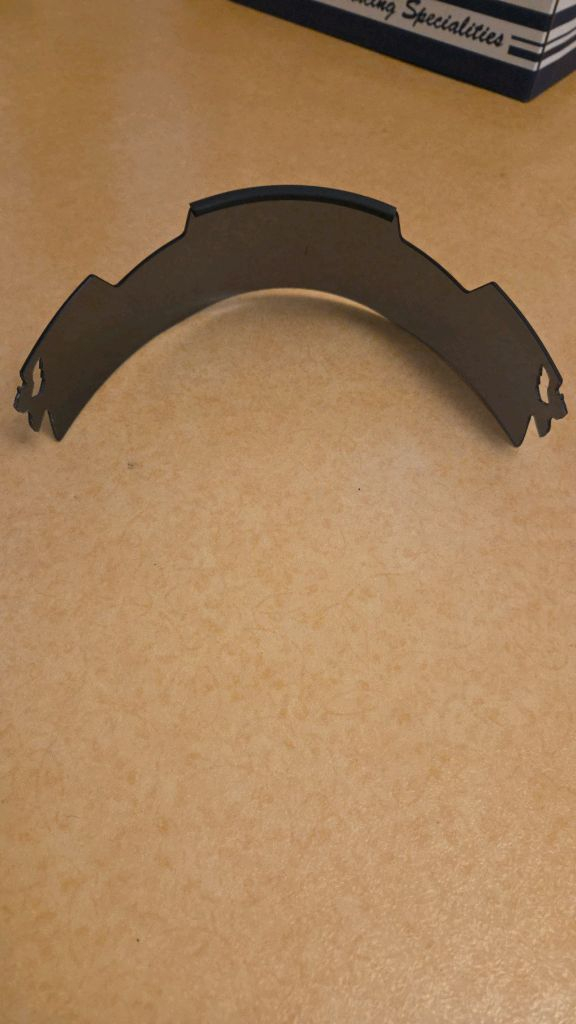 아라이 vz-ram smoke 선바이저--2