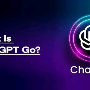 Chat GPT Go 개인1년 챗 지피티 고