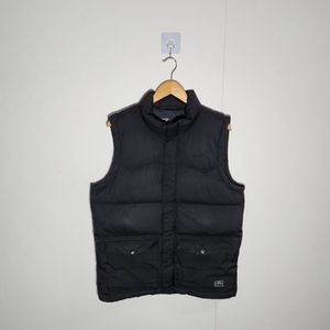 [나이키] 95 남 구스다운패딩조끼