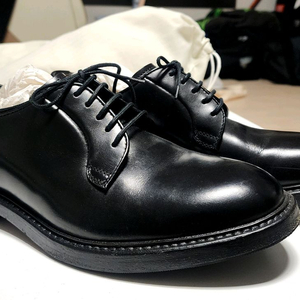 오피시나 슬로웨어 더비슈즈 판매