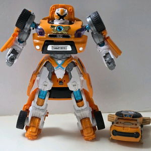 또봇X 스마트키 일괄