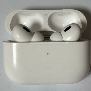 에어팟 프로 2세대 C타입