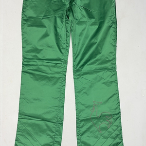 10388번 르꼬끄 [겨울] 여자 솜 패딩 골프 바지 27 인치