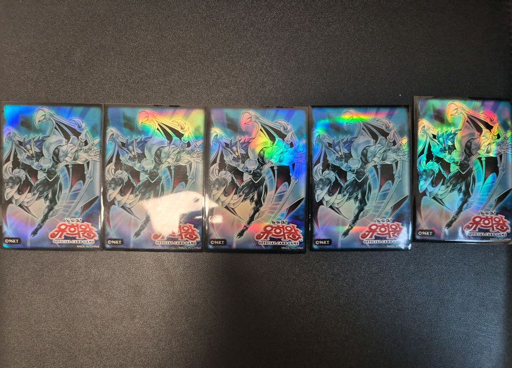 유희왕 카드 실드 프로텍터 엘리멘틀 히어로 카오스 네오스 15매 일괄--1
