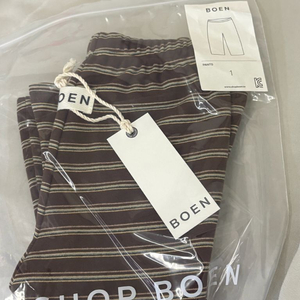 샵보엔 피피팬츠 1 사이즈 (일택포)