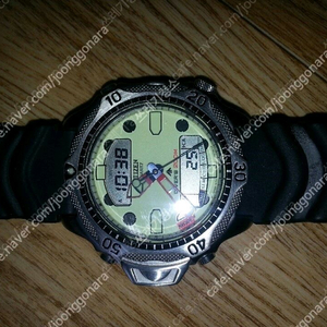 시티즌 프로마스터 다이버