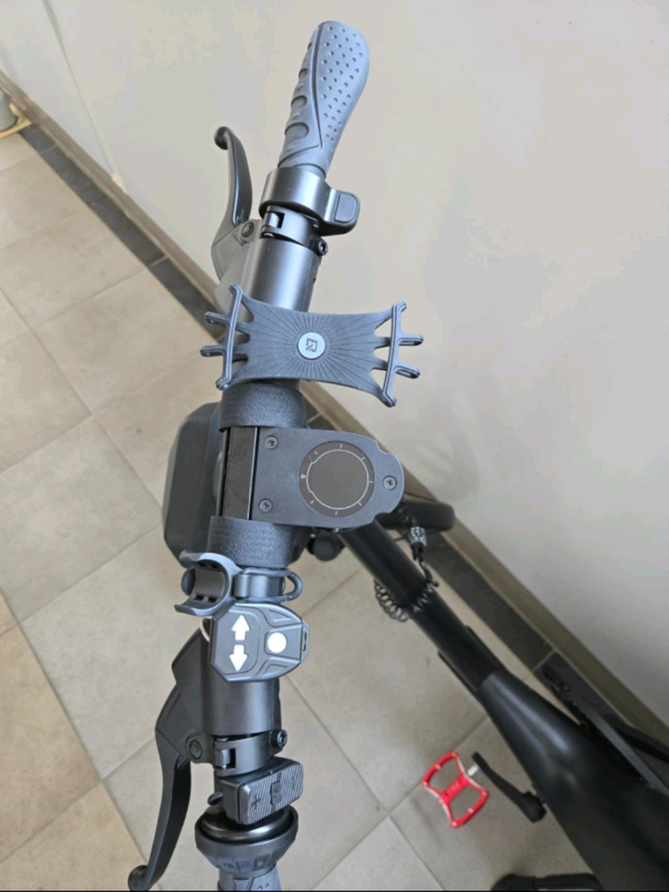 비아지오 Hx5 pro 전기자전거 판매합니다 (면허X) 이미지