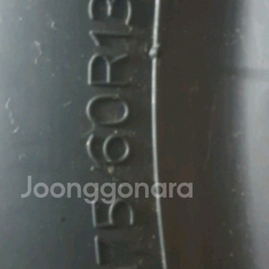 175/60R13 타이어 한국 스파크