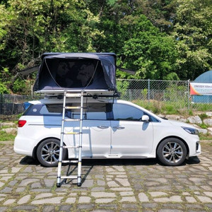 아이캠퍼 스카이캠프3.0 슬림 랩토라이너 루프탑텐트