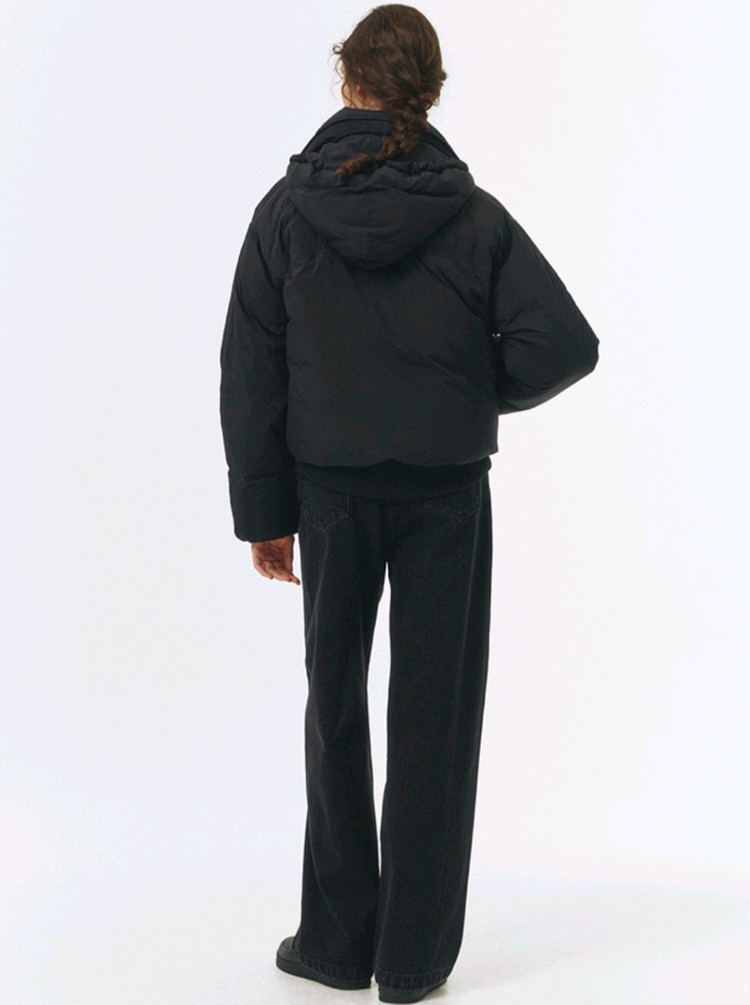 23FW 보카바카 구스다운 패딩 이미지