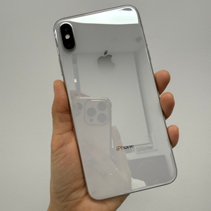 I Phone아이폰XS MAX (맥스) 256기가