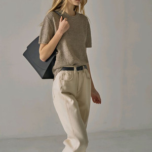 파사드패턴 클래식데님 에크루(Ecru) 새상품