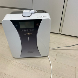 엘림바이오닉스 알칼리 이온수생성기 알카페하 아토바이오 ATTOBIO