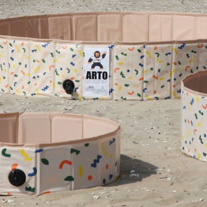 ARTO 아트오 플레이 매트 접이식