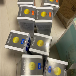 ATTOBIO 알카리이온수기 정품 필터