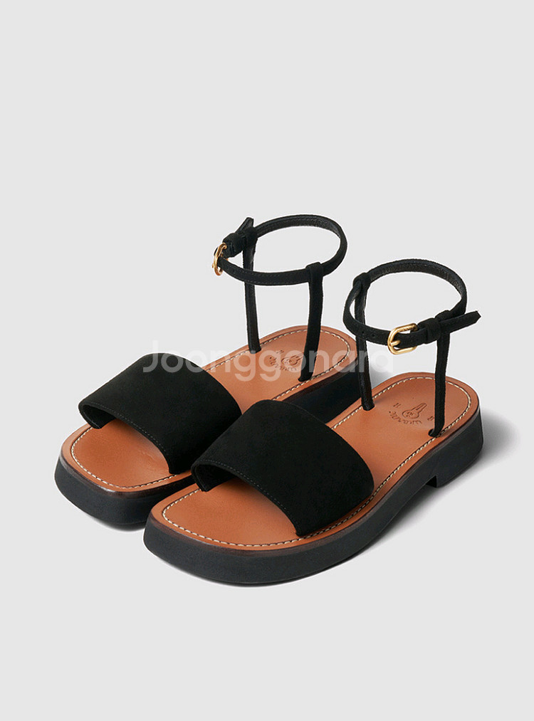 얼바닉30 잔느 샌들(새상품)--3