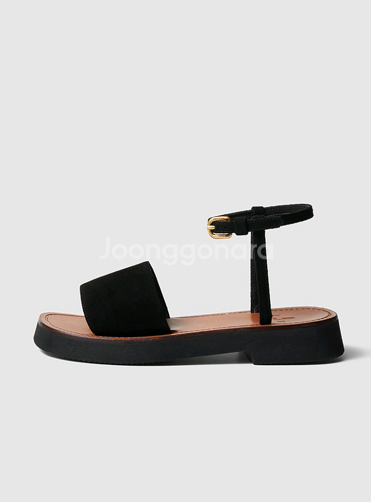 얼바닉30 잔느 샌들(새상품)--4