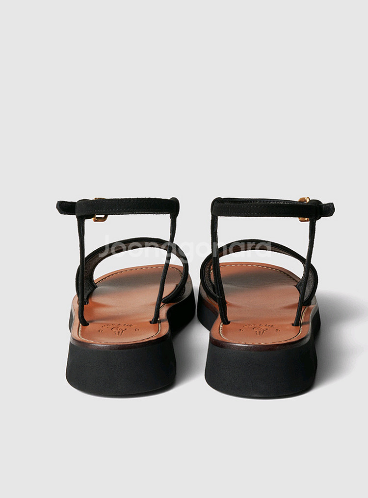 얼바닉30 잔느 샌들(새상품)--5