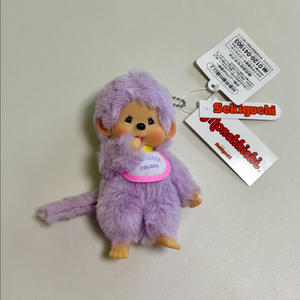 몬치치 키링 새상품