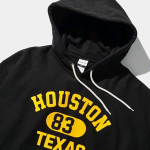 Outstanding Houston hoodie