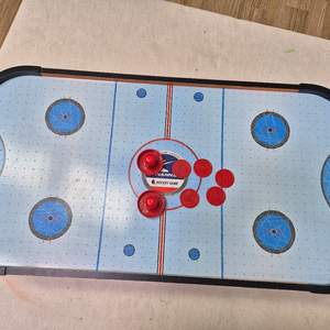 아이워너 에어하키 대형