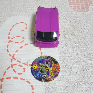 빠샤메카드 크로비 상태최상