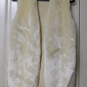 여성아르마니익스체인지양털니트베스트55