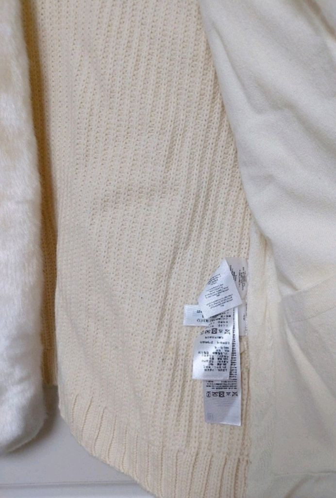 여성아르마니익스체인지양털니트베스트55--1