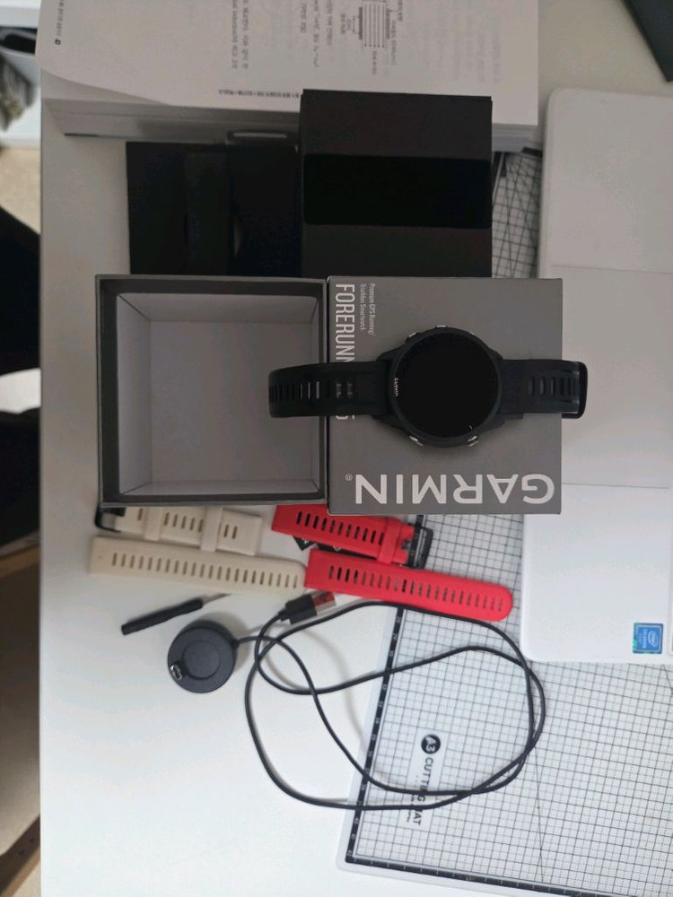 가민 포러너 955--0