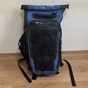 Dry Case 방수 백팩 35L