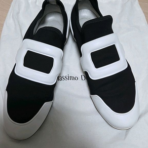 로저비비에 스니커즈 39.5사이즈(250)