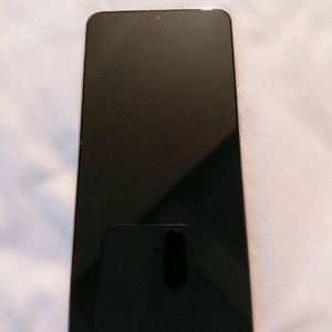 갤럭시 S21+ 바이올렛 S급