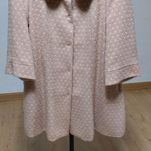 기비 알파카 라마 코트