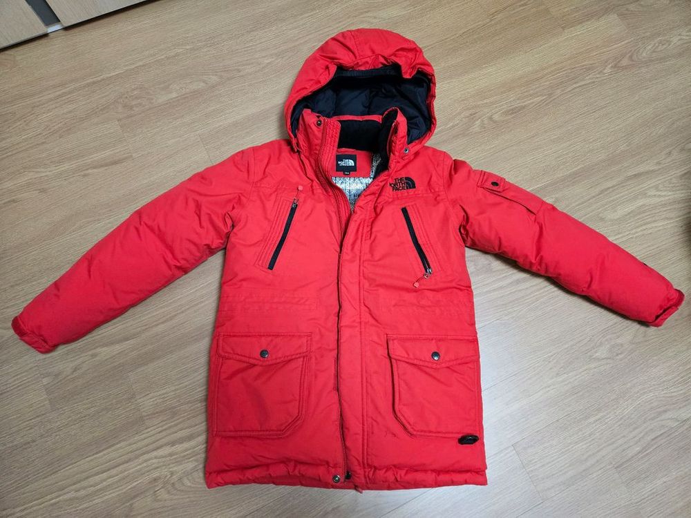 노스페이스 패딩 130, 트레이닝복 세트 130--1